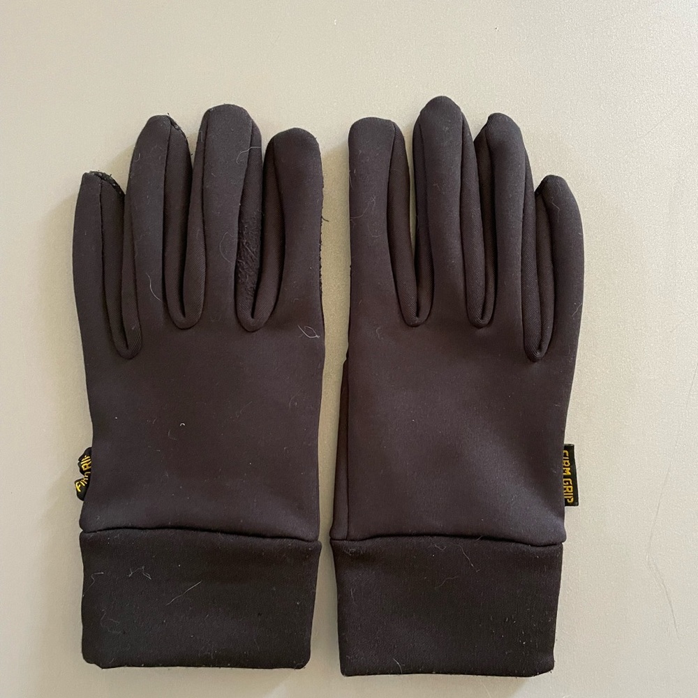 💚Black Gloves💚